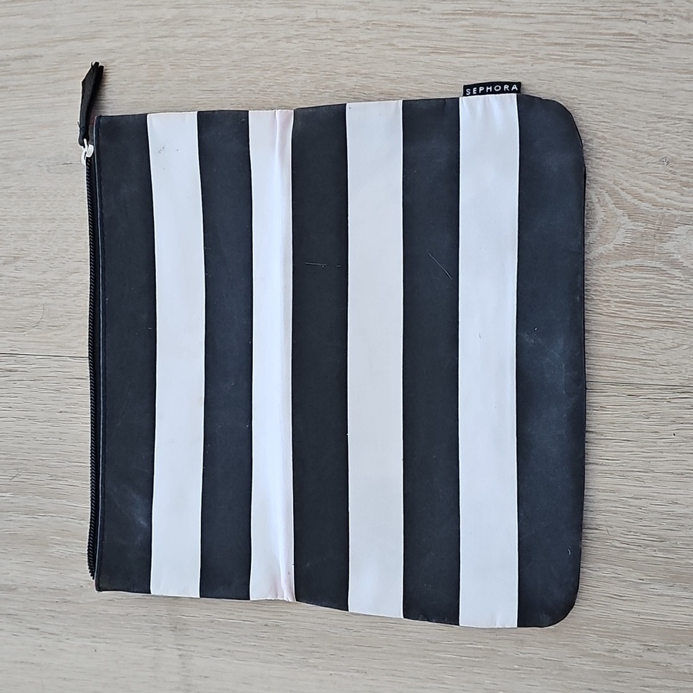 Rare Sephora Cosmetic Bag
